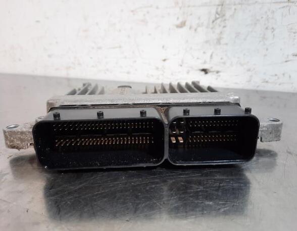 Control unit for engine MERCEDES-BENZ E-CLASS (W211)