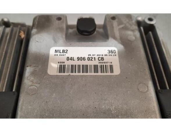 
Steuergerät Motor Audi A5 Sportback 8TA 04L906021CB P21428949
