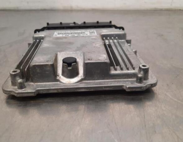 Control unit for engine VW TOURAN (5T1)