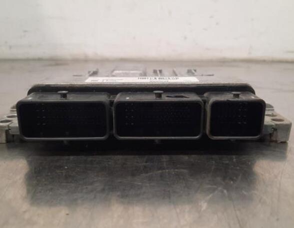 Control unit for engine RENAULT MASTER III Van (FV)