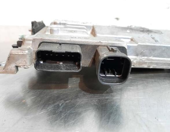 Control unit for engine CITROËN BERLINGO Box Body/MPV (K9), PEUGEOT PARTNER Box Body/MPV (K9)