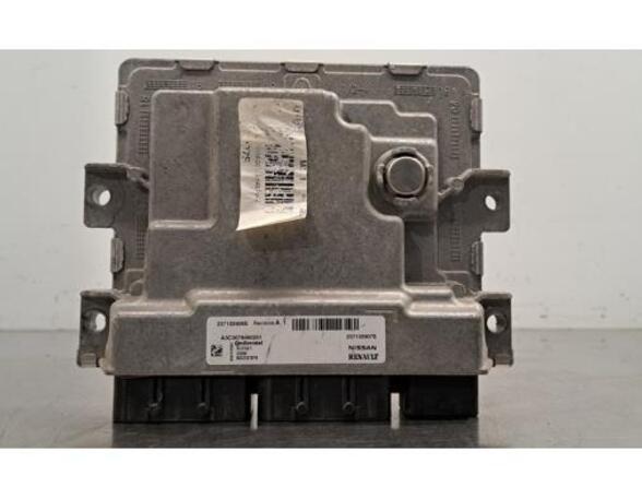 Steuergerät Motor Renault Master III Kasten FV 237103906S P21685835