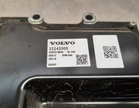 Regeleenheid motoregeling VOLVO XC40 (536), VOLVO V60 II (225)