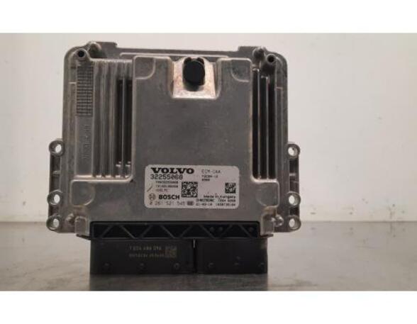 Control unit for engine VOLVO XC40 (536)