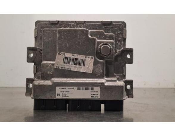 
Steuergerät Motor Renault Master III Kasten FV 237107756S P21784446
