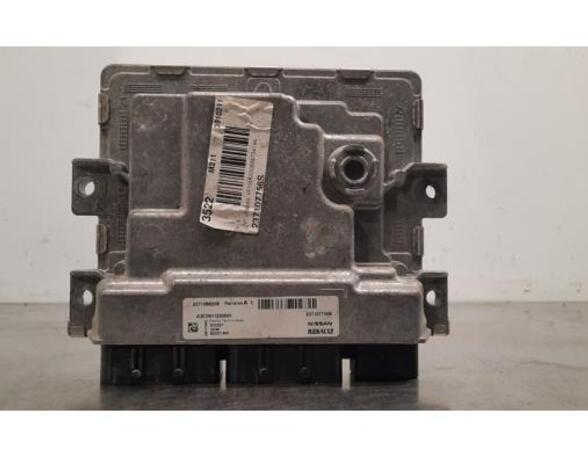 
Steuergerät Motor Renault Master III Kasten FV 237107756S P21785957
