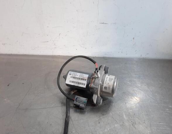 Vacuum Pump MG MG HS