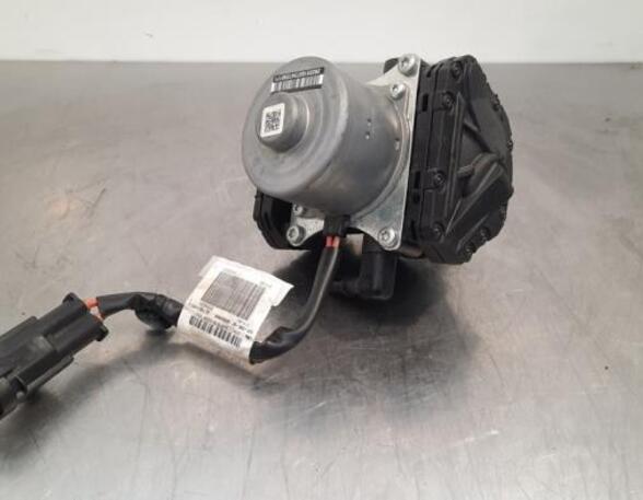 Vacuum Pump PEUGEOT 208 II (UB_, UP_, UW_, UJ_), OPEL CORSA F (P2JO), PEUGEOT 2008 II (UD_, US_, UY_, UK_)