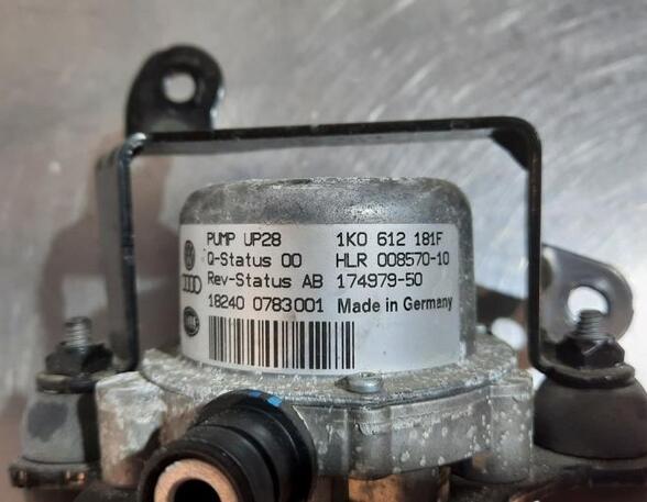 Unterdruckpumpe Skoda Octavia III Kombi 5E 1K0612181F P21697751