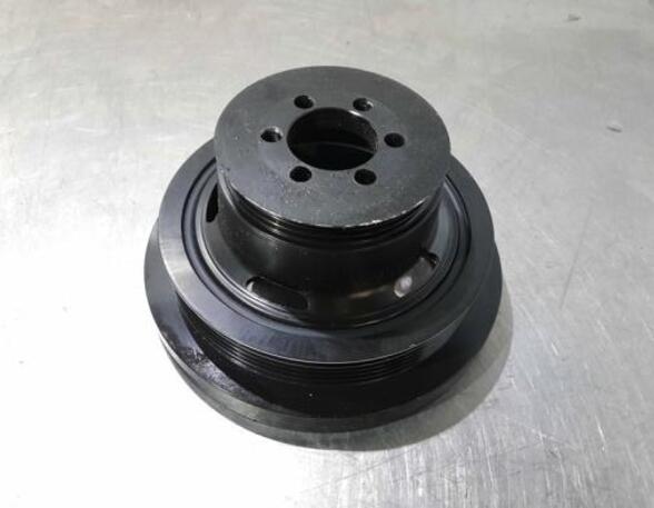 Crankshaft Gear CITROËN C4 III (BA_, BB_, BC_)