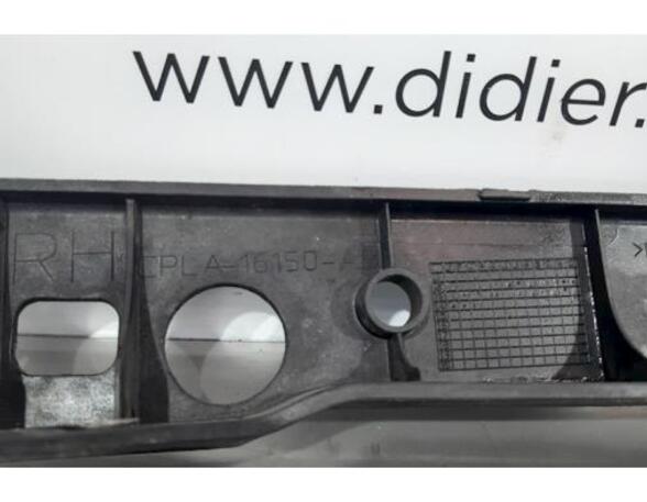 Auxiliary Air Slide LAND ROVER RANGE ROVER IV (L405)