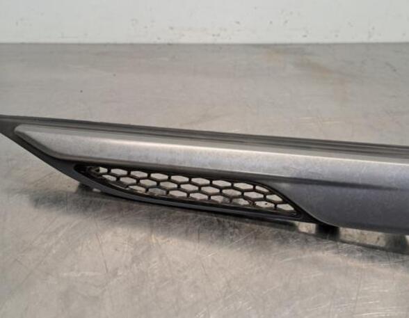 Auxiliary Air Slide LAND ROVER RANGE ROVER EVOQUE (L538)