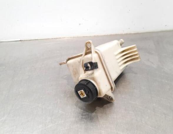 Power Steering Expansion Tank CITROËN JUMPER Van, PEUGEOT BOXER Van, OPEL MOVANO C Van (U9)