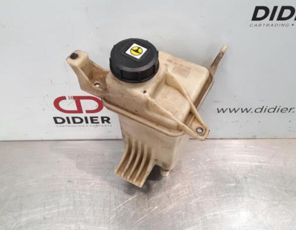 Power Steering Expansion Tank CITROËN JUMPER Van, PEUGEOT BOXER Van, OPEL MOVANO C Van (U9)