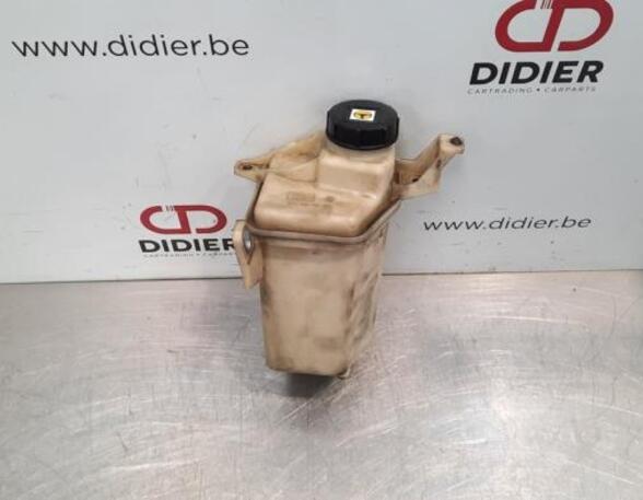 Power Steering Expansion Tank CITROËN JUMPER Van, PEUGEOT BOXER Van, OPEL MOVANO C Van (U9)