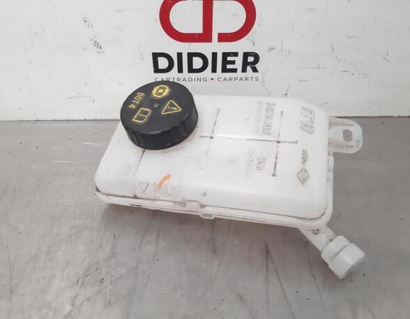 Power Steering Expansion Tank OPEL VIVARO B Van (X82)