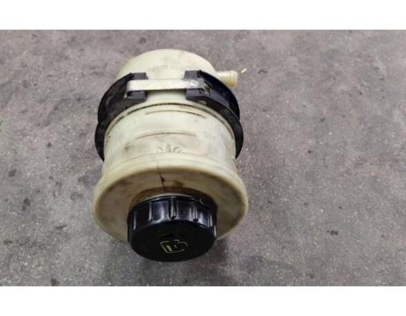 Power Steering Expansion Tank OPEL VIVARO A Platform/Chassis (X83)