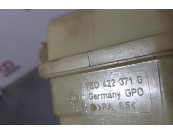 Power Steering Expansion Tank VW TRANSPORTER V Bus (7HB, 7HJ, 7EB, 7EJ, 7EF, 7EG, 7HF, 7EC)