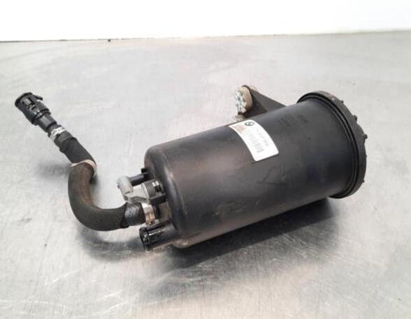 Power Steering Expansion Tank BMW X5 (E70), BMW X6 (E71, E72)