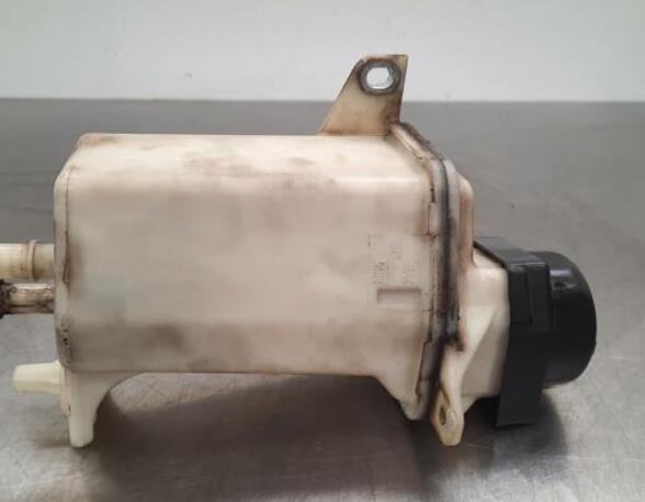 Power Steering Expansion Tank PEUGEOT BOXER Van, CITROËN JUMPER Van, OPEL MOVANO C Van (U9)