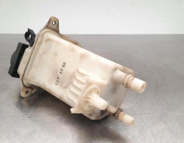 Power Steering Expansion Tank PEUGEOT BOXER Van, CITROËN JUMPER Van, OPEL MOVANO C Van (U9)