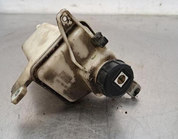 Power Steering Expansion Tank CITROËN JUMPER Van, PEUGEOT BOXER Van, OPEL MOVANO C Van (U9)