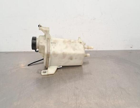 Power Steering Expansion Tank CITROËN JUMPER Van, PEUGEOT BOXER Van, OPEL MOVANO C Van (U9)