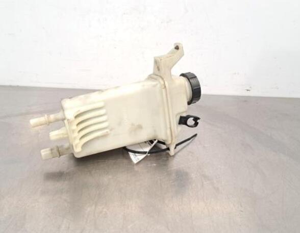 Power Steering Expansion Tank CITROËN JUMPER Van, PEUGEOT BOXER Van, OPEL MOVANO C Van (U9)