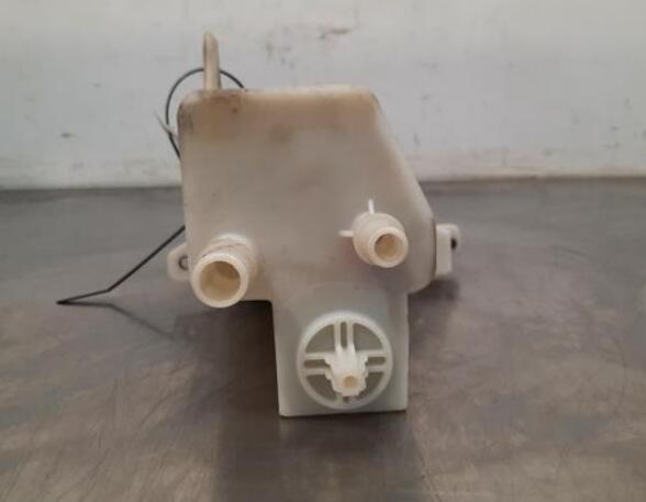 Power Steering Expansion Tank PEUGEOT BOXER Van, OPEL MOVANO C Van (U9), CITROËN JUMPER Van