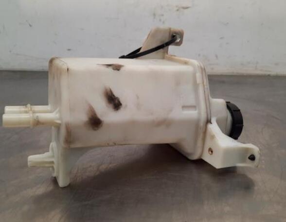 Power Steering Expansion Tank PEUGEOT BOXER Van, OPEL MOVANO C Van (U9), CITROËN JUMPER Van