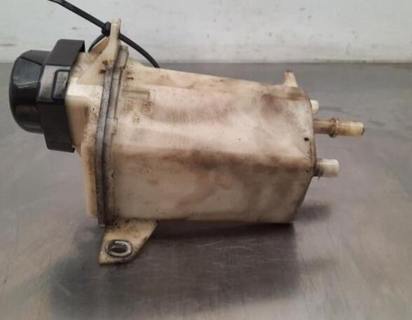 Power Steering Expansion Tank CITROËN JUMPER Van, PEUGEOT BOXER Van, OPEL MOVANO C Van (U9)