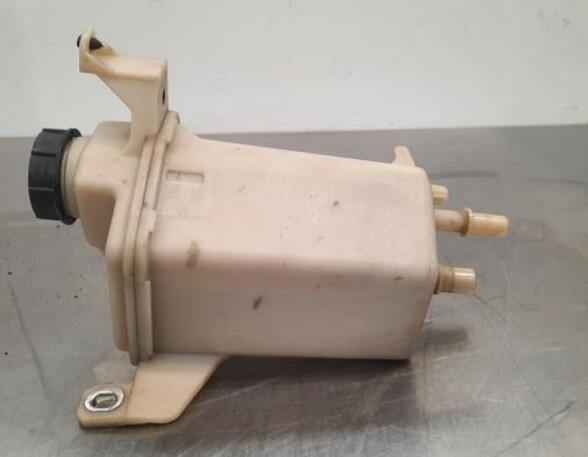 Power Steering Expansion Tank CITROËN JUMPER Van, PEUGEOT BOXER Van, OPEL MOVANO C Van (U9)