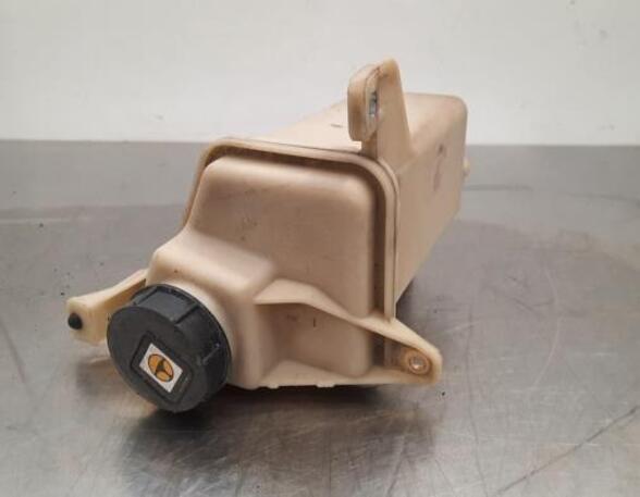 Power Steering Expansion Tank CITROËN JUMPER Van, PEUGEOT BOXER Van, OPEL MOVANO C Van (U9)