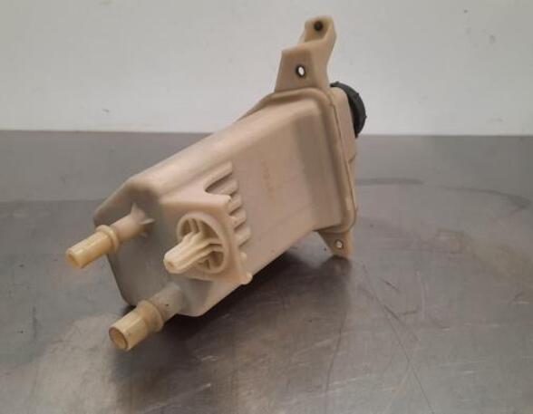 Power Steering Expansion Tank CITROËN JUMPER Van, PEUGEOT BOXER Van, OPEL MOVANO C Van (U9)