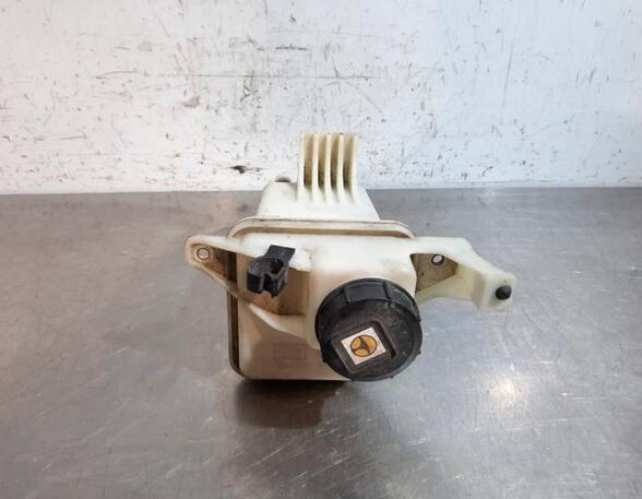 Power Steering Expansion Tank CITROËN JUMPER Van, PEUGEOT BOXER Van, OPEL MOVANO C Van (U9)