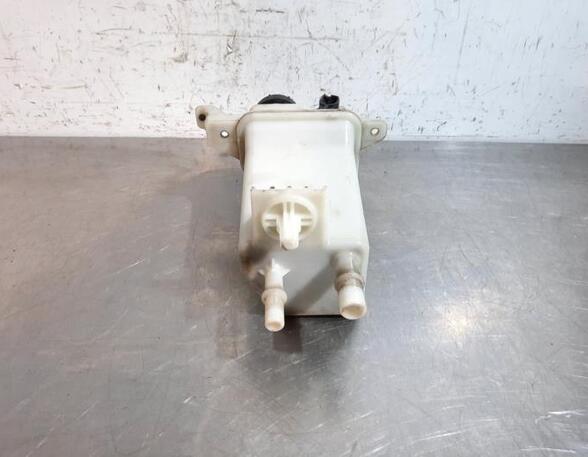 Power Steering Expansion Tank CITROËN JUMPER Van, PEUGEOT BOXER Van, OPEL MOVANO C Van (U9)