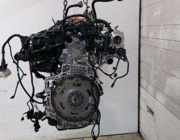 Motor kaal VOLVO V60 II (225)