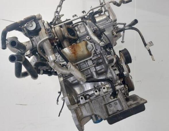 Motor kaal HYUNDAI i30 (PDE, PD, PDEN), HYUNDAI i30 FASTBACK (PDE, PDEN)