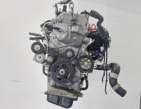 Motor kaal HYUNDAI i30 (PDE, PD, PDEN), HYUNDAI i30 FASTBACK (PDE, PDEN)