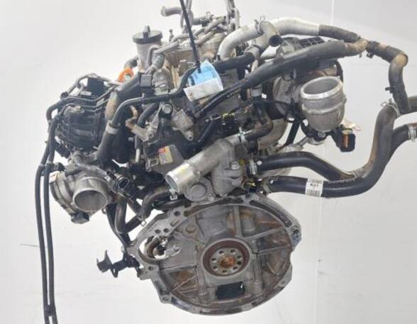 Motor kaal HYUNDAI i30 (PDE, PD, PDEN), HYUNDAI i30 FASTBACK (PDE, PDEN)