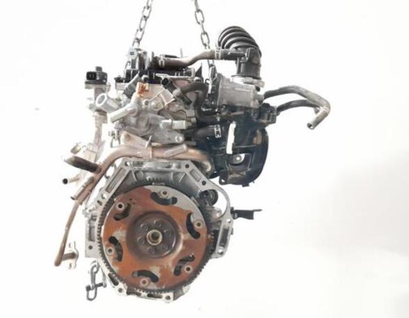 Bare Engine SUZUKI SWIFT V (AZ)