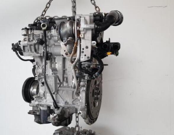 Motor kaal PEUGEOT 2008 II (UD_, US_, UY_, UK_)