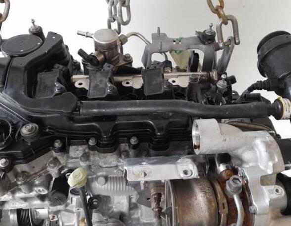 Bare Engine PEUGEOT 2008 II (UD_, US_, UY_, UK_)