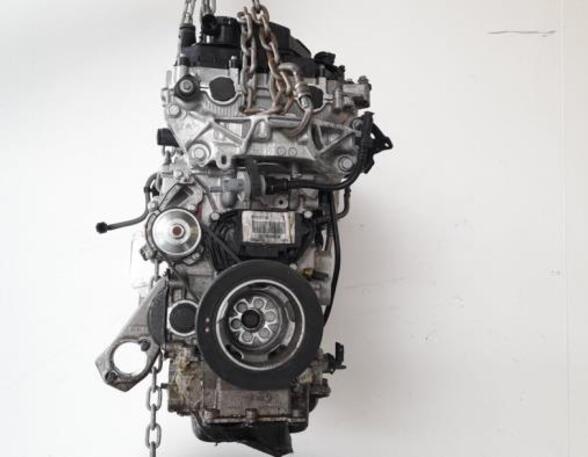 Bare Engine PEUGEOT 2008 II (UD_, US_, UY_, UK_)