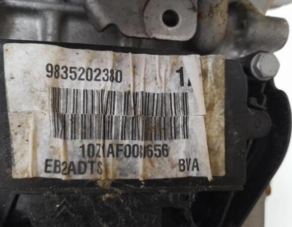 Motor kaal PEUGEOT 2008 II (UD_, US_, UY_, UK_)