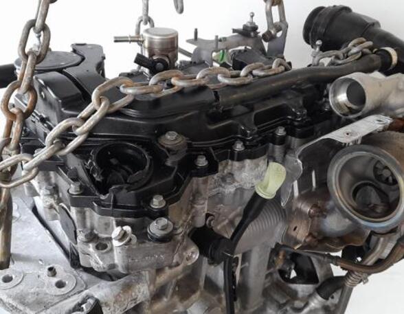 Bare Engine PEUGEOT 2008 II (UD_, US_, UY_, UK_)