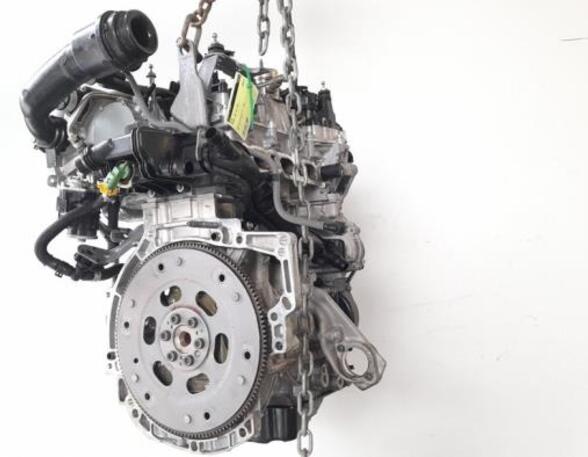 Bare Engine PEUGEOT 2008 II (UD_, US_, UY_, UK_)