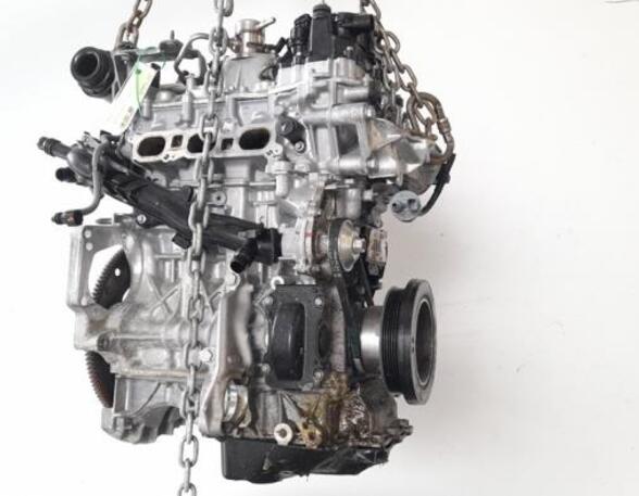 Bare Engine PEUGEOT 2008 II (UD_, US_, UY_, UK_)