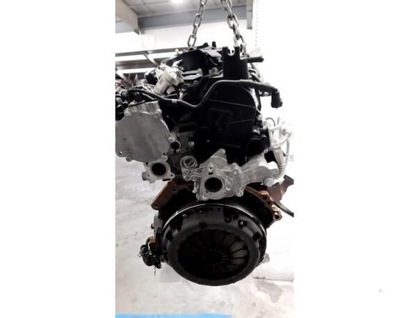 Bare Engine FORD PUMA (J2K, CF7)