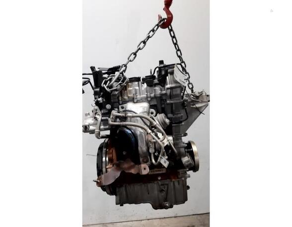 Bare Engine FORD PUMA (J2K, CF7)